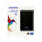 Внешний HDD A-Data  1 TB  AHV620 чёрный, USB 3.0