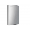 Внешний HDD Toshiba  1 TB Stor.e Slim серебро