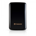HDD Transcend 1 TB USB 3.0 (D3) черный