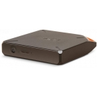 Внешний жесткий диск HDD  LaCie  2 TB Fuel чёрный, 2.5