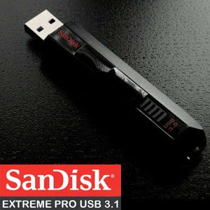 sandisk extreme pro