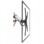 NB F400 (с газлифтом) chrome