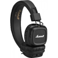 Наушники Marshall Major II Black Bluetooth