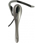 Гарнитура моно DEFENDER Unit HN-568, чёрная. Вкладыши. Разъём: 2 x 3.5 mm стерео jack. Диапазон частот наушники: 18-20000 Гц., микрофон: 20-16000 Гц. Сопротивление; наушник: 32 Ом, микрофон: 2.2 Ом. Длина провода: 1.8 м. (1/50)