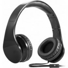 Гарнитура DEFENDER Accord HN-047, чёрная, регулят. громк., шнур 1.2 м