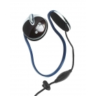 Гарнитура DIALOG M-470HV, со стереонаушниками и регулятором громкости (1/32)