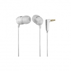 Наушники INTRO IN-865, белые