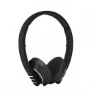 Гарнитура QUMO Accord, Hi-Fi со стереозвуком, чёрная, Bluetooth: 2.1 и выше