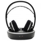 Наушники RITMIX RH-706, беспроводные, радиус 100 м. (1/6)