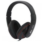 Наушники RITMIX RH-525, полноразмерные, шнур 2 м. (1/30)