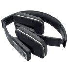 Гарнитура RITMIX RH-450BTH, накладные, Bluetooth 3.0+EDR, Hi-Fi, до 15 м. (1/20)