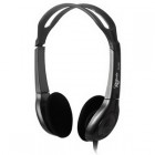 Наушники RITMIX RH-503, накладные, шнур 2.5 м