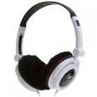 Наушники RITMIX RH-509, чёрные, мониторные, шнур 1.2 м