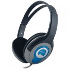 Наушники RITMIX RH-942, мониторные, шнур  5 м. (1/40)