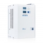Стабилизатор напряжения однофазный SVC AVR-5000-W, 5000ВА / 5000Вт, 220В