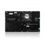 ИБП (UPS) SVC RT-6KL-LCD, 6000ВА / 4800Вт