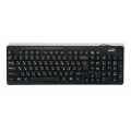Клавиатура проводная CBR KB 111 Black USB