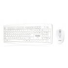 Набор беспроводной Smartbuy ONE 212332AG, белый, беспроводной