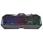 Клавиатура QUMO Dragon War Spirit