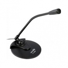 Микрофон RITMIX RDM-115, чёрный