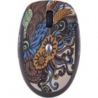 Мышь DEFENDER To-GO MS-565 Nano, марокко, беспроводная