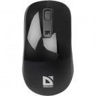 Беспроводная мышь Defender Datum MB-065 Black USB