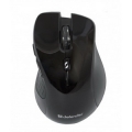 Мышь DEFENDER Verso MS-375 Nano, чёрная, беспроводная (1/10)