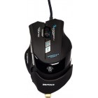 Мышь QUMO Dragon War by, Nephila, игровая, USB