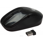 Мышь беспроводная оптическая RITMIX RMW-111, чёрная.