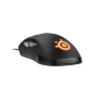 Мышь Steelseries Rival 300 62351 черный оптическая (6500dpi) USB игровая (5but)