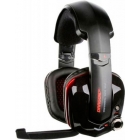 Гарнитура Qcyber Dragon GH9000 black 7.1,