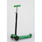 Самокат детский  IMPULSE SA1702_GREEN