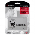 Диск SSD Kingston UV400 SATA-III 480Gb 2,5
