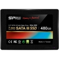 SSD Silicon Power S55 SATA III 480GB 2,5