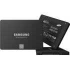 Диск SSD Samsung 850 EVO Series SATA-III 250GB 2,5