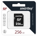 SDXC Smartbuy  256GB