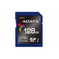 SDXC 128 Gb A-Data Class 10 Premier Pro UHS-I U1