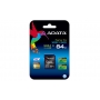 Карта памяти SDXC 64GB  A-Data Class 10 Premier Pro UHS-I U1