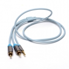 Аудио кабель (RCA-2RCA, 3.5 джек)