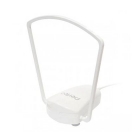 Антенна комнатная для цифрового ТВ DVB-T2, активная, Perfeo PORTAL (PF-TV2020)