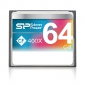 CF Silicon Power  64GB  400x