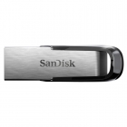USB 3.0 128GB Sandisk Ultra Flair CZ73 металл