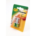 Аккумулятор GP R6 (1800 mAh) (2бл)