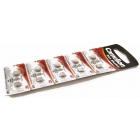 Элемент питания CAMELION AG01 (364A) LR621 (10/100)