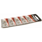 Элемент питания CAMELION AG11 (361A) LR721 (10/100)