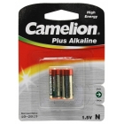 Элемент питания CAMELION  LR1 (12/384)