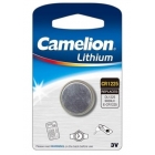 Элемент питания CAMELION CR 1225 BL1
