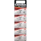 Элемент питания CAMELION AG0 (379A) LR521 (10/100)