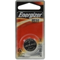 Элемент питания ENERGIZER CR 2032 Lithium BL1