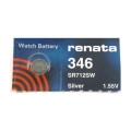 Элемент питания RENATA  R 346, SR 712 SW (10/100)